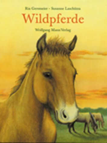 Wildpferde