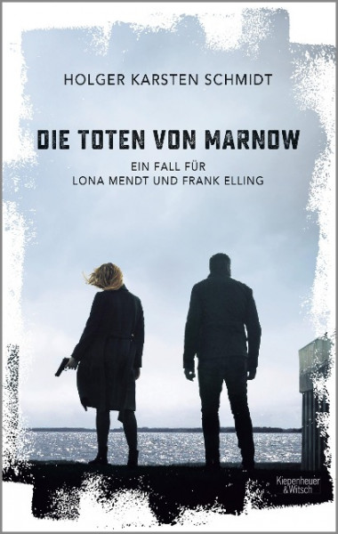 Die Toten von Marnow