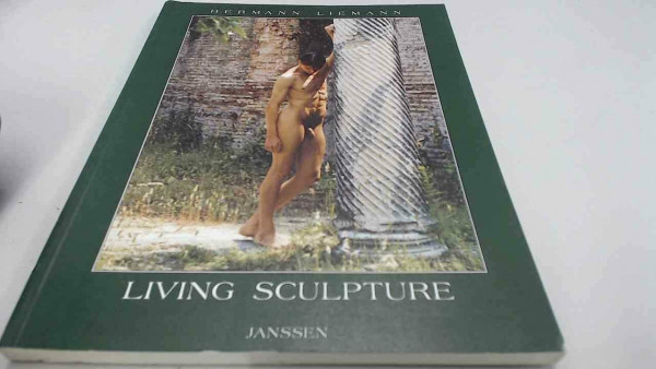 Living Sculpture: Porträt engl.-dtsch..