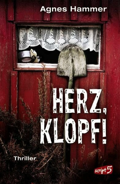 Herz, klopf!: Thriller