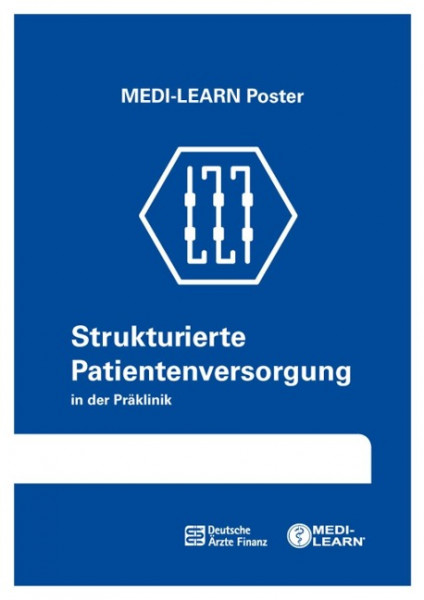 Strukturierte Patientenversorgung Präklinik