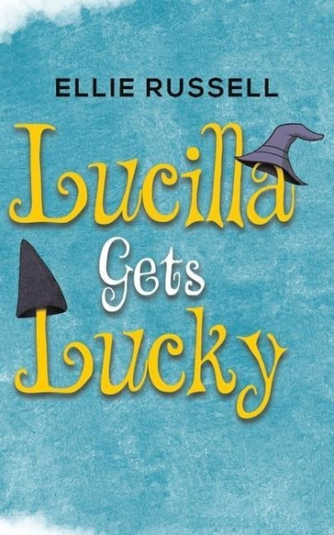 Lucilla Gets Lucky