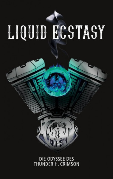 Liquid Ecstasy