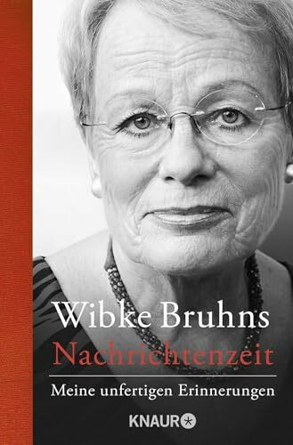 Nachrichtenzeit: Meine unfertigen Erinnerungen