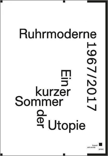 Ruhrmoderne 1967/2017