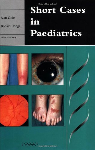 Short Cases for the Paediatric