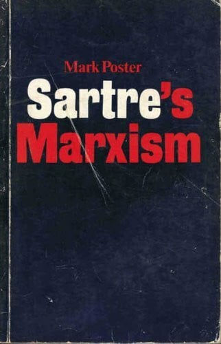 Sartre's Marxism