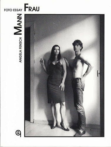 Mann Frau - FotoEssay