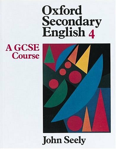 Oxford Secondary English