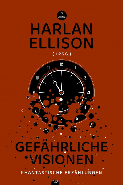 Gefährliche Visionen: Erzählungen (Carcosa)