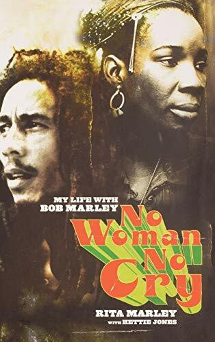 No Woman No Cry: My Life with Bob Marley