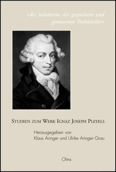 Pleyel-Symposion 2007 (Studien und Materialien zur Musikwissenschaft)