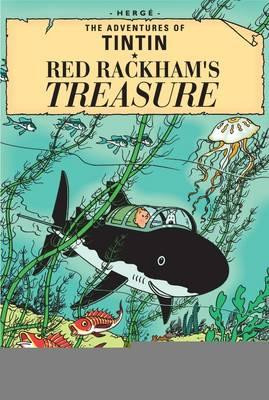 Red Rackham's Treasure