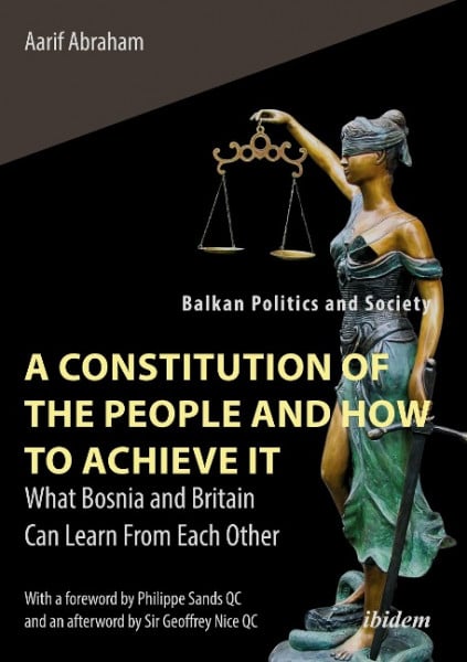 A Constitution of the People and How to Achieve It