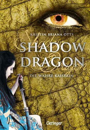 Shadow Dragon 3. Die wahre Kaiserin