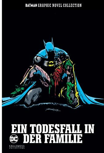 Batman Graphic Novel Collection: Bd. 80: Ein Todesfall in der Familie