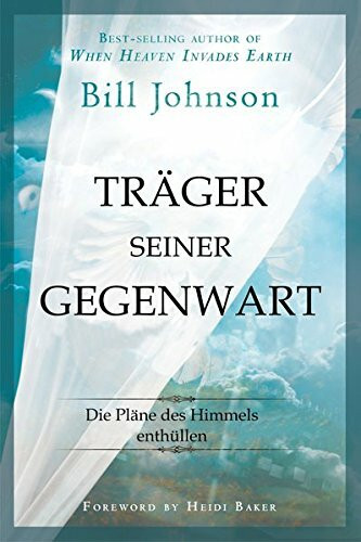 Träger seine Gegenwart: Die Pläne des Himmels enthüllen