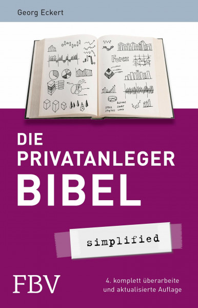 Die Privatanlegerbibel (simplified)
