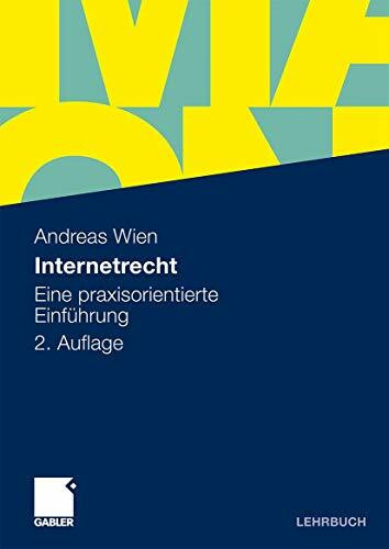 Internetrecht