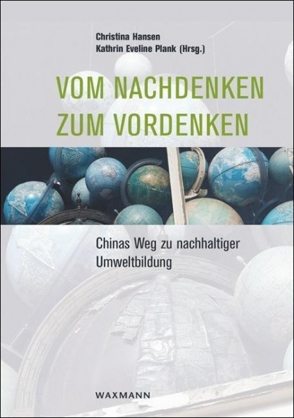 Vom Nachdenken zum Vordenken