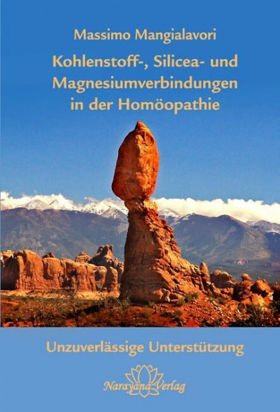 Kohlenstoff-, Silicea- und Magnesiumverbindungen in der Homöopathie: Unzuverlässige Unterstützung