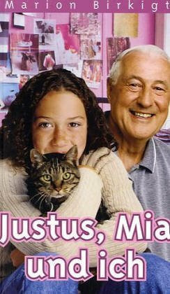 Justus, Mia und ich