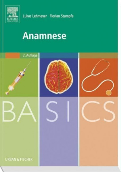 BASICS Anamnese und Untersuchung