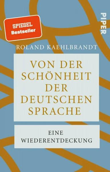 Von der Schönheit der deutschen Sprache: Eine Wiederentdeckung | Eine Ode an die deutsche Sprache voller Witz und Eleganz