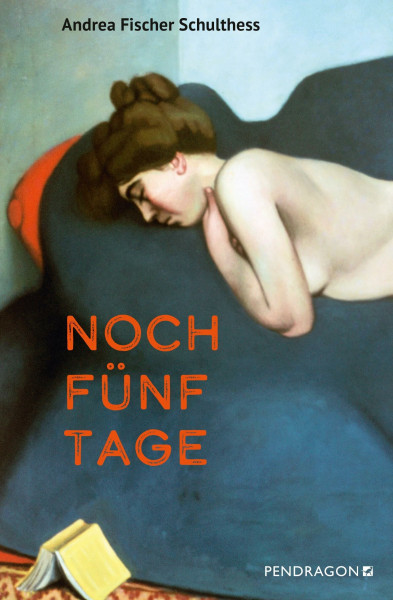 Noch fünf Tage: Kriminalroman