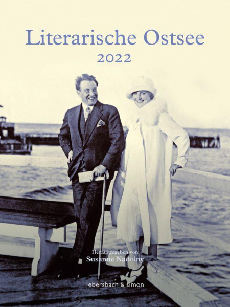 Literarische Ostsee 2022