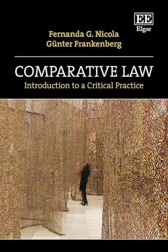 Comparative Law: Introduction to a Critical Practice