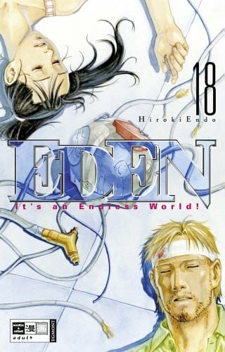 Eden 18
