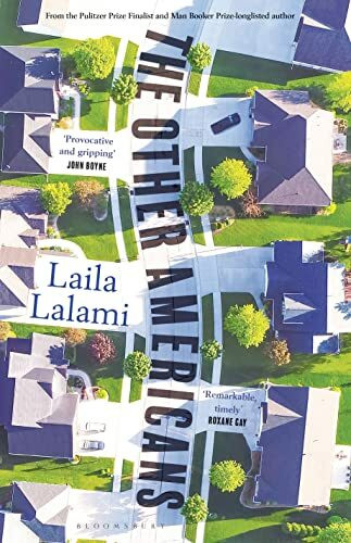 The Other Americans: Laila Lalami