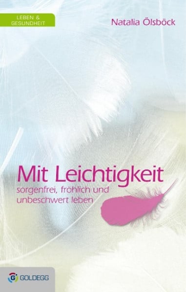 Mit Leichtigkeit