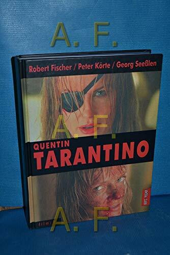Quentin Tarantino (film)