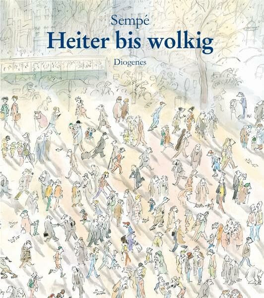 Heiter bis wolkig (Kunst)