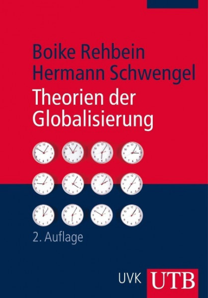 Theorien der Globalisierung