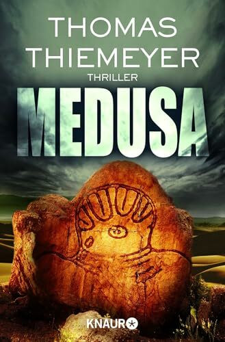 Medusa: Roman (Hannah Peters, Band 1)