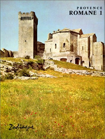 Provence romane