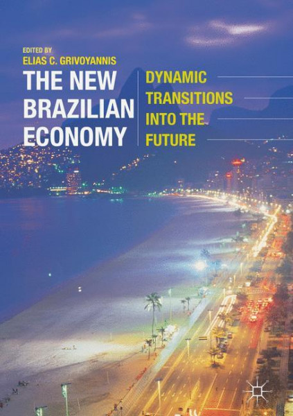 The New Brazilian Economy