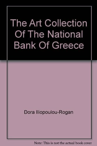 The Art Collection of the National Bank of Greece