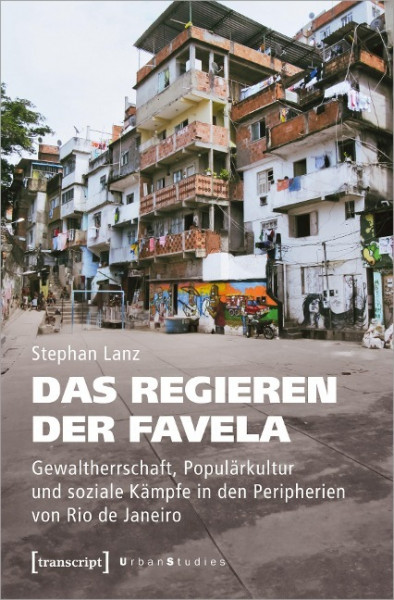 Das Regieren der Favela