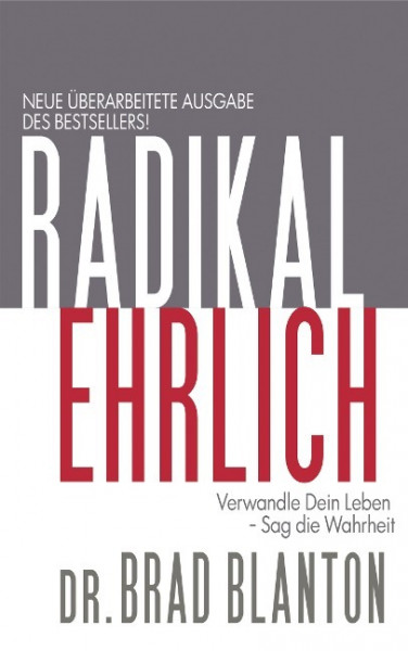 Radikal Ehrlich