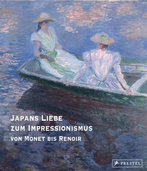 Japans Liebe zum Impressionismus: Von Monet bis Renoir