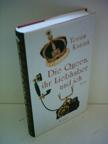 Die Queen, ihr Liebhaber und ich