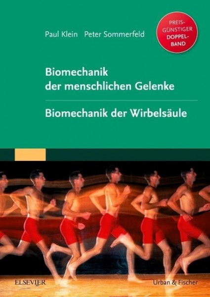 Biomechanik der menschlichen Gelenke Sonderausgabe