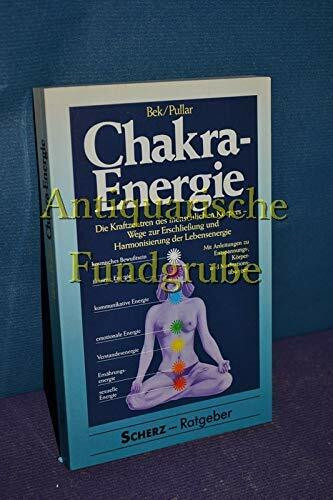 Chakra-Energie
