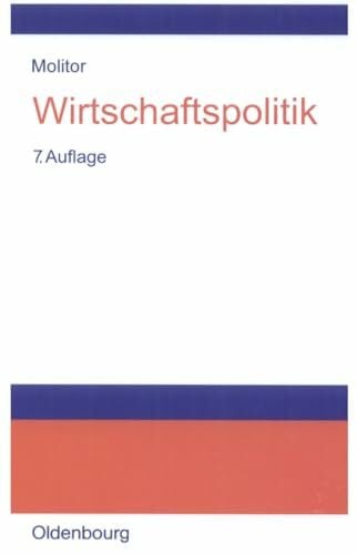 Wirtschaftspolitik