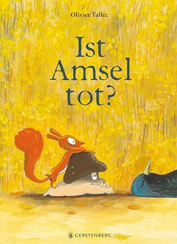 Ist Amsel tot?