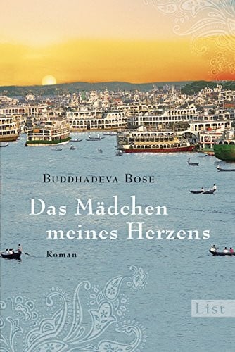 Das Mädchen meines Herzens: Roman